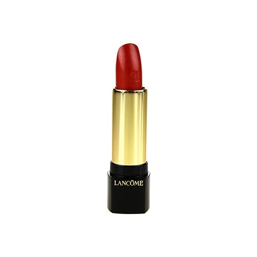 Lancôme L'Absolu Rouge szminka nawilżająca SPF 15 odcień 47 Rouge Rayonnant (SPF 12) 3,4 g
