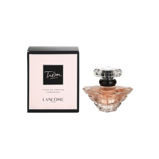 Lancôme Tresor L'Eau de Parfum Lumineuse woda perfumowana dla kobiet 30 ml