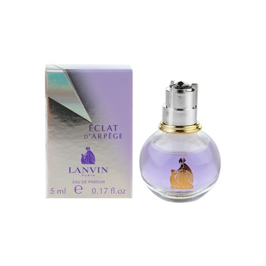 Lanvin Eclat D'Arpege woda perfumowana dla kobiet 4,5 ml bez atomizera