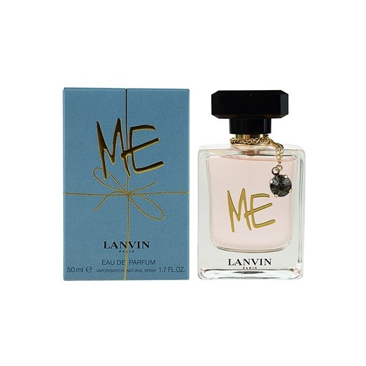 Lanvin Me woda perfumowana dla kobiet 50 ml