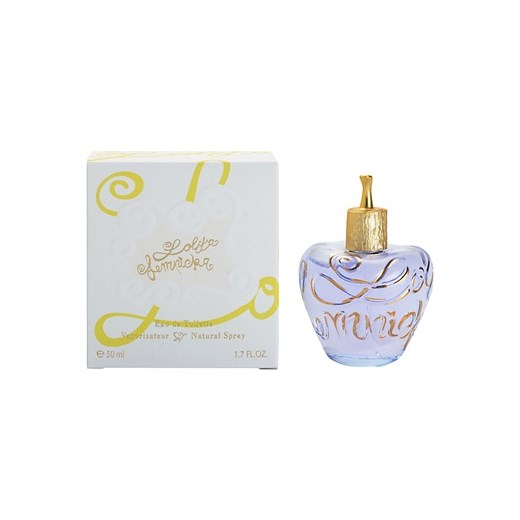 Lolita Lempicka Le Premier Parfum woda toaletowa dla kobiet 50 ml