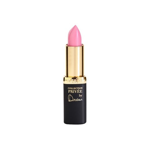 L'Oréal Paris Color Riche Collection Privée szminka odcień Doutzen´s Nude  3,6 g