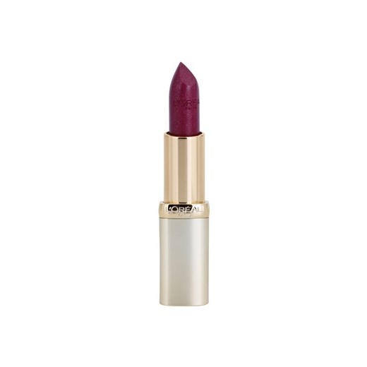 L'Oréal Paris Color Riche szminka nawilżająca odcień 287 Sparkling Amethyst 3,6 g