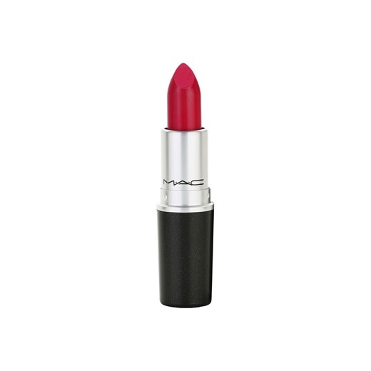 MAC Satin Lipstick szminka odcień M A C Red  3 g