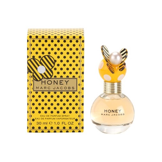 Marc Jacobs Honey woda perfumowana dla kobiet 30 ml
