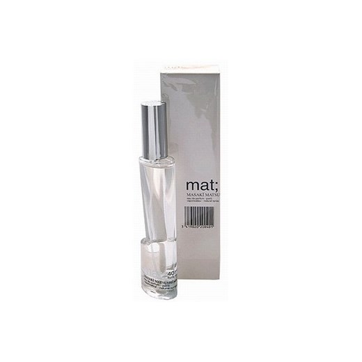 Masaki Matsushima Mat, woda perfumowana dla kobiet 80 ml