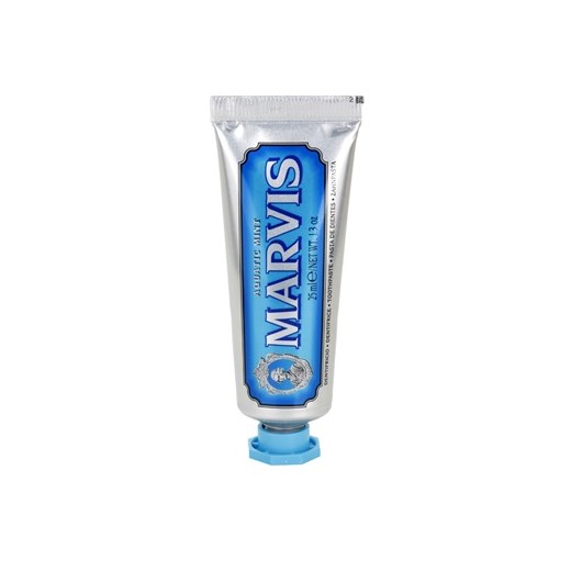 Marvis Aquatic Mint pasta do zębów  25 ml