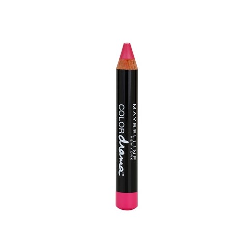 Maybelline Color Drama szminka w w pisaku odcień 150 Fuchsia Desire 2 g