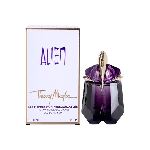 Mugler Alien woda perfumowana dla kobiet 30 ml