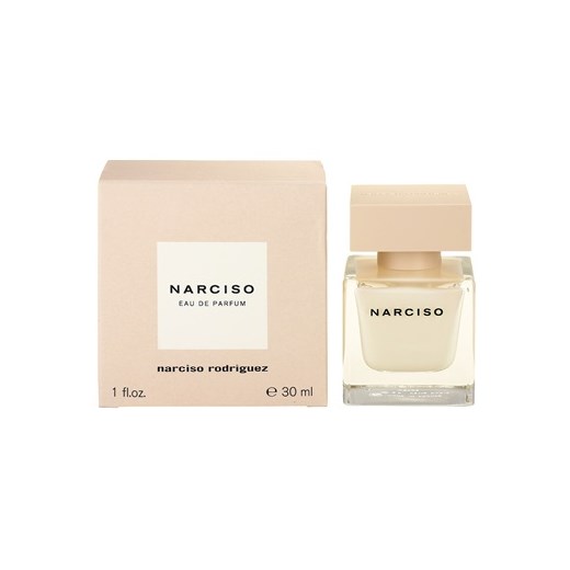 Narciso Rodriguez Narciso woda perfumowana dla kobiet 30 ml