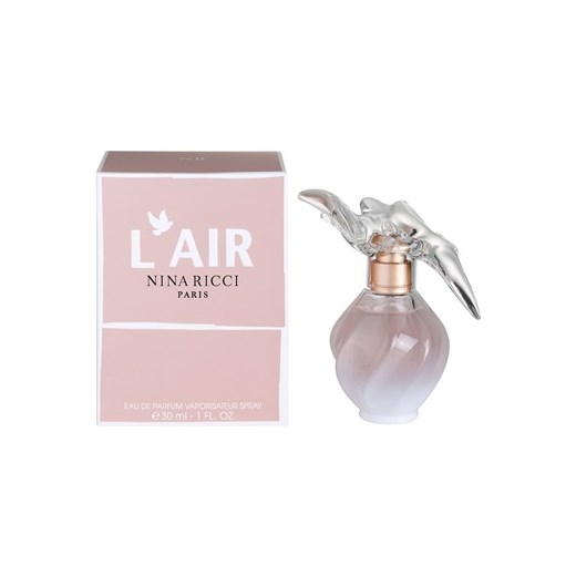 Nina Ricci L'Air woda perfumowana dla kobiet 30 ml