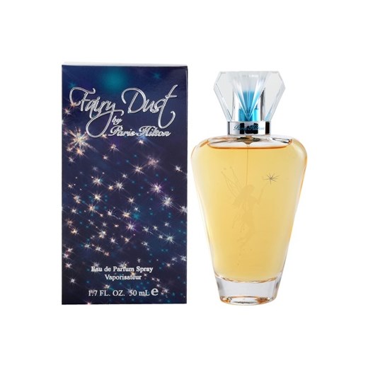 Paris Hilton Fairy Dust woda perfumowana dla kobiet 50 ml