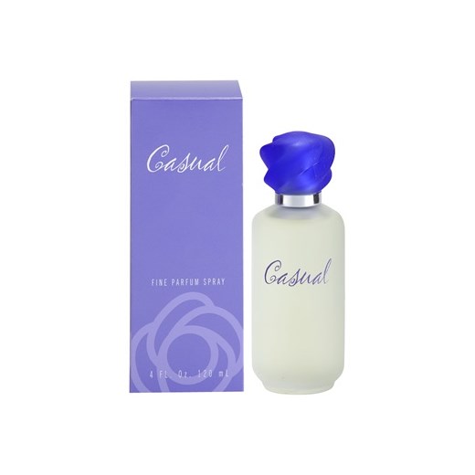 Paul Sebastian Casual woda perfumowana dla kobiet 120 ml