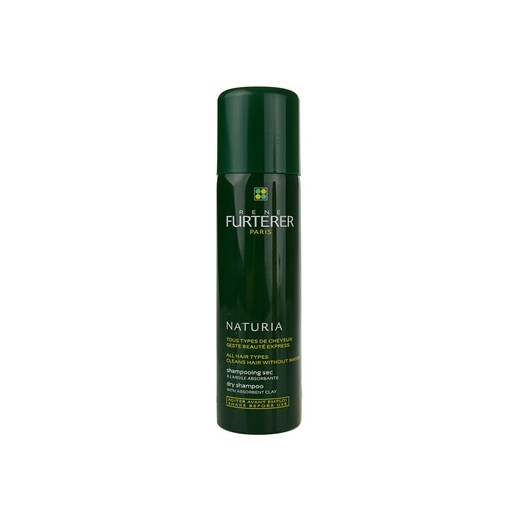 Rene Furterer Naturia suchy szampon do wszystkich rodzajów włosów  150 ml