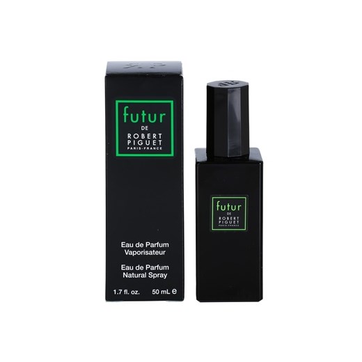 Robert Piguet Futur woda perfumowana dla kobiet 50 ml