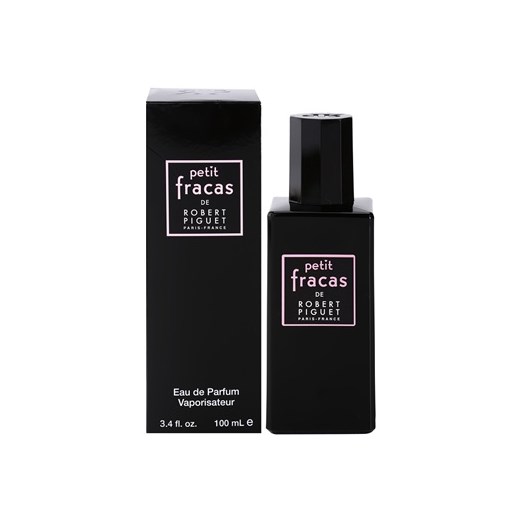Robert Piguet Petit Fracas woda perfumowana dla kobiet 100 ml