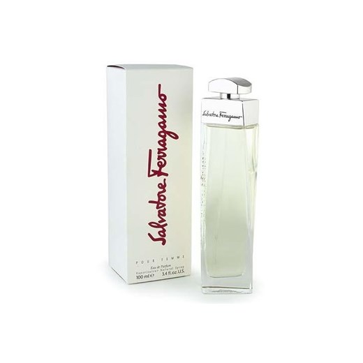 Salvatore Ferragamo Pour Femme woda perfumowana dla kobiet 100 ml
