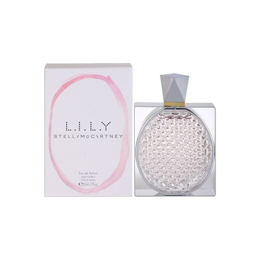 Stella McCartney Lily woda perfumowana dla kobiet 50 ml