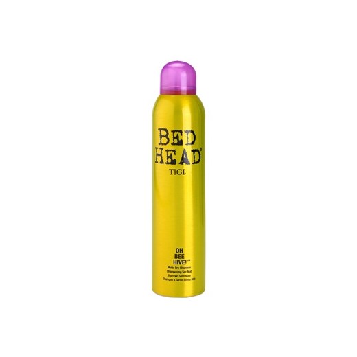 TIGI Bed Head Styling matowy, suchy szampon  238 ml