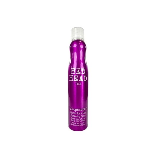 TIGI Bed Head Superstar spray nadający objętość i pogrubienie  311 ml