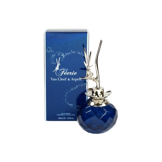 Van Cleef & Arpels Feerie woda perfumowana dla kobiet 100 ml