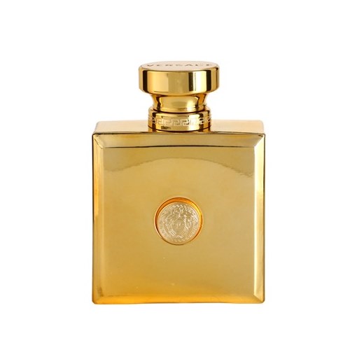 Versace Pour Femme Oud Oriental woda perfumowana tester dla kobiet 100 ml