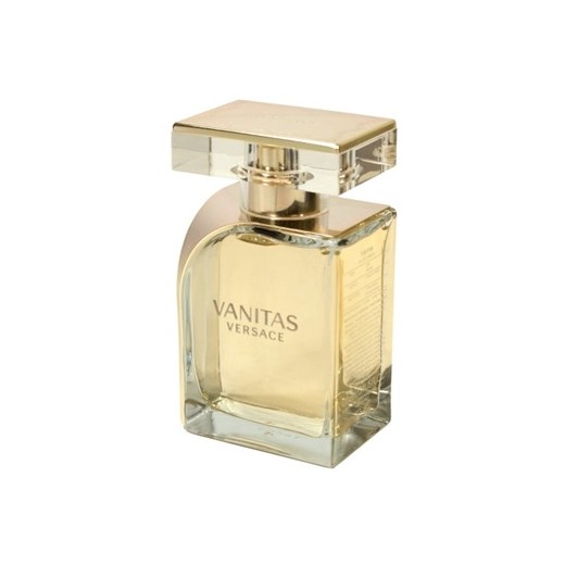 Versace Vanitas woda perfumowana tester dla kobiet 100 ml
