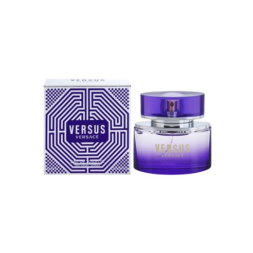 Versace Versus woda toaletowa dla kobiet 30 ml