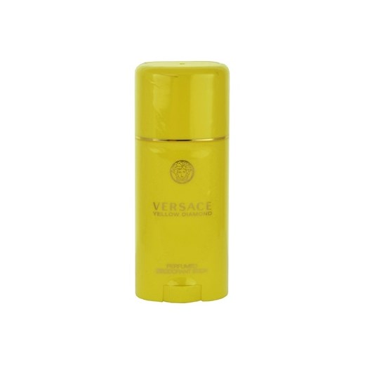 Versace Yellow Diamond dezodorant w sztyfcie dla kobiet 50 ml