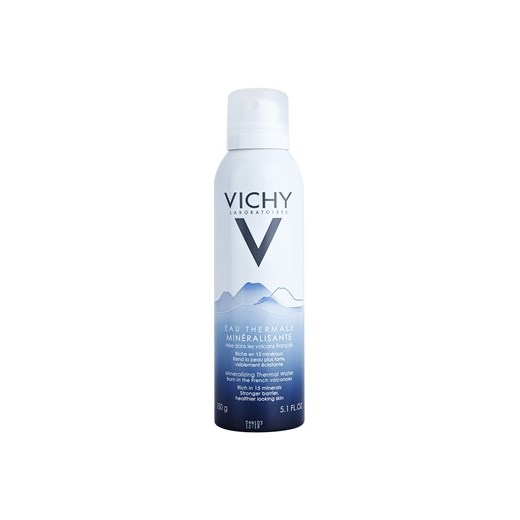 Vichy Eau Thermale woda termalna mineralizująca  150 g
