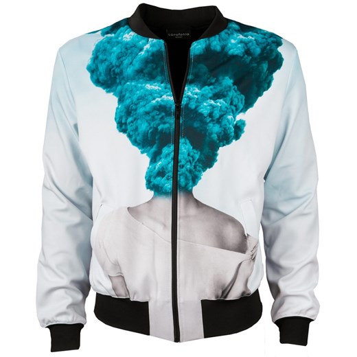 Blow up - Bomber jacket