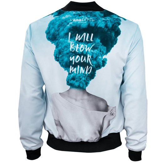 Blow up - Bomber jacket