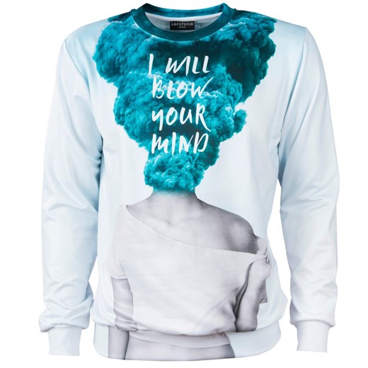 Blow up - Bluza