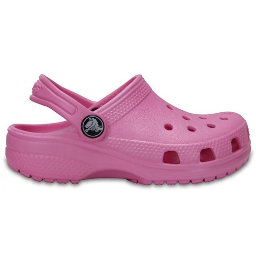 Crocs Buty Classic Clog K Carnation C9 25-26, BEZPŁATNY ODBIÓR: WROCŁAW! Crocs 25.5 Mall
