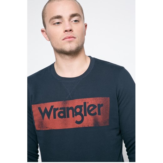 Wrangler - Bluza Wrangler  XL ANSWEAR.com