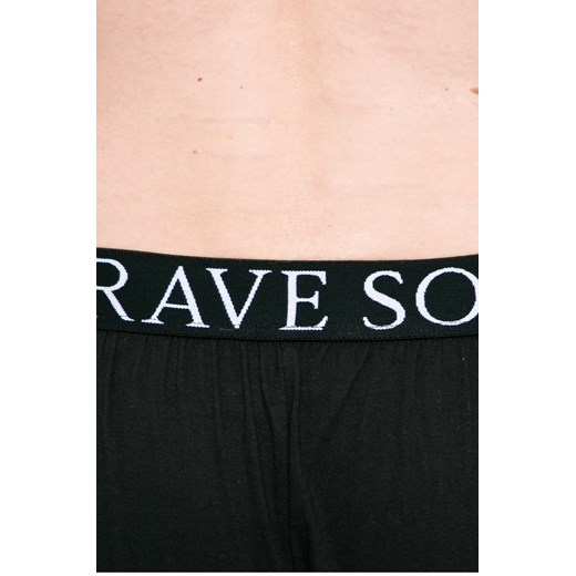 Brave Soul - Spodnie piżamowe Keith Brave Soul  S ANSWEAR.com