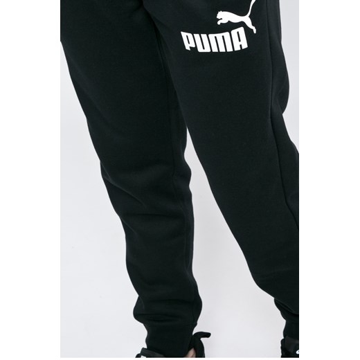 Puma - Spodnie Puma  S ANSWEAR.com