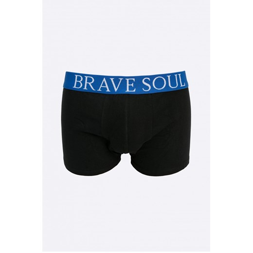 Brave Soul - Bokserki (3-pack)  Brave Soul L ANSWEAR.com