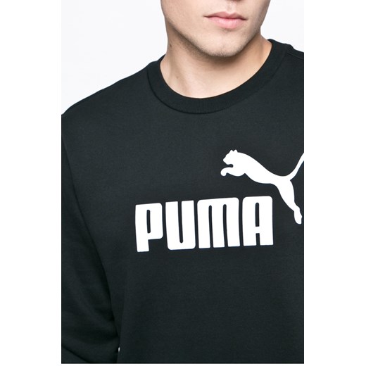Puma - Bluza No.1 Crew Sweat  Puma XXL ANSWEAR.com