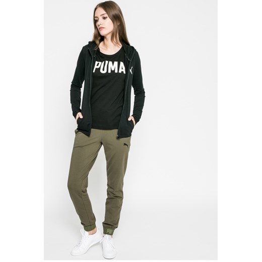Puma - Bluza  Puma M ANSWEAR.com