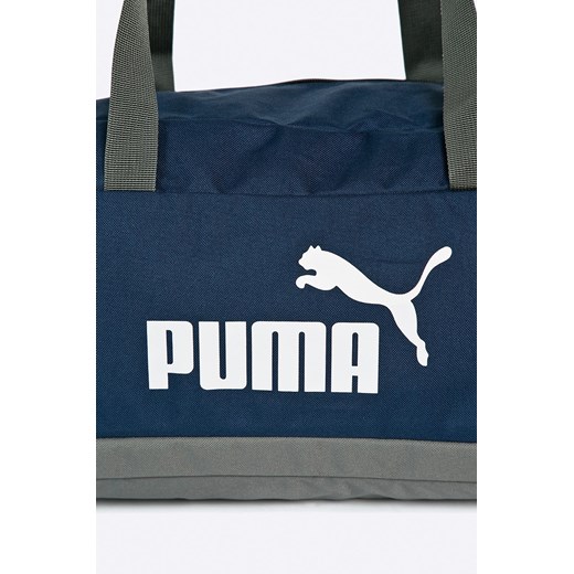 Puma - Torba Phase Sport Puma granatowy uniwersalny ANSWEAR.com