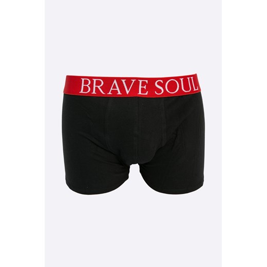 Brave Soul - Bokserki (3-pack)  Brave Soul S ANSWEAR.com