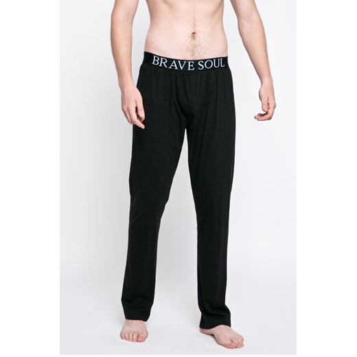Brave Soul - Spodnie piżamowe Keith Brave Soul  S ANSWEAR.com