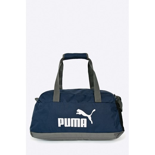 Puma - Torba Phase Sport szary Puma uniwersalny ANSWEAR.com