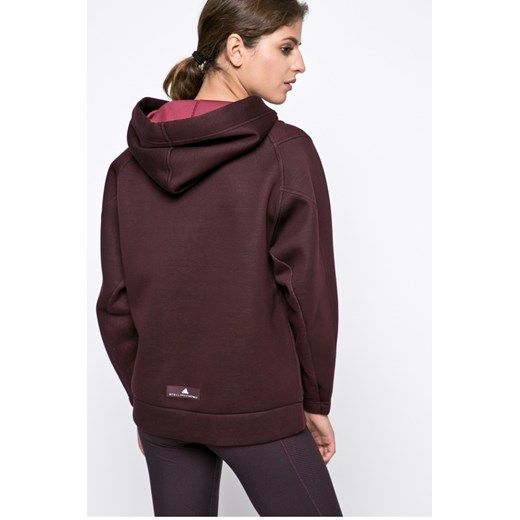 adidas by Stella McCartney - Bluza Adidas By Stella Mccartney  S ANSWEAR.com