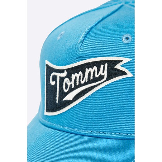 Tommy Hilfiger - Czapka Tommy Hilfiger  L ANSWEAR.com