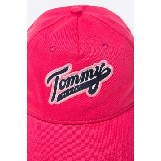 Tommy Hilfiger - Czapka  Tommy Hilfiger S/M ANSWEAR.com