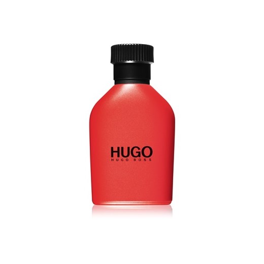 Hugo Boss Hugo Red woda toaletowa dla mężczyzn 40 ml