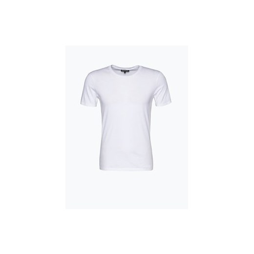 Drykorn - T-shirt męski – Carlo, czarny szary Drykorn XL vangraaf