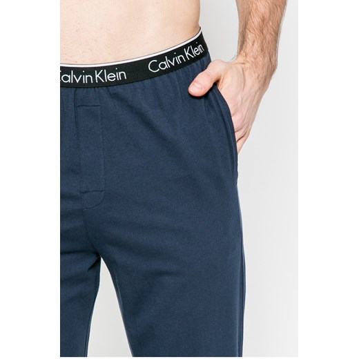 Calvin Klein Underwear - Spodnie piżamowe  Calvin Klein Underwear S ANSWEAR.com
